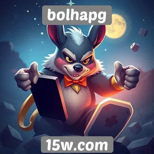 Bolhapg expande biblioteca de jogos disponíveis para os usuários