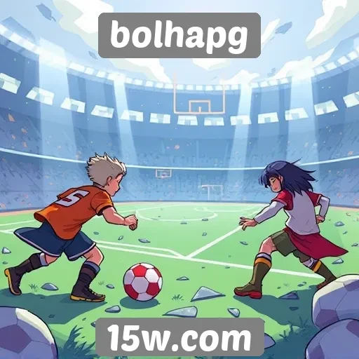 Novos recursos do bolhapg melhoram experiência de jogo