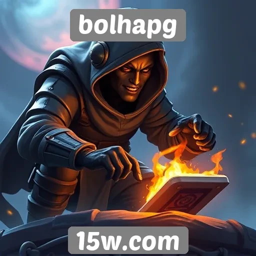 Bolhapg apresenta novos recursos para jogadores