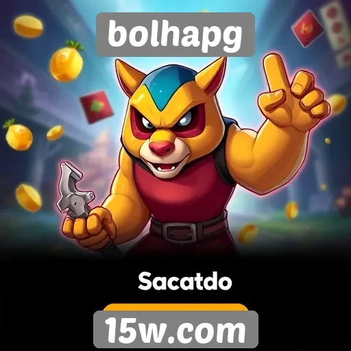 Bolhapg oferece novos jogos e promoções exclusivas