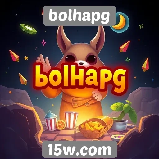 Bolhapg apresenta novos jogos para os usuários
