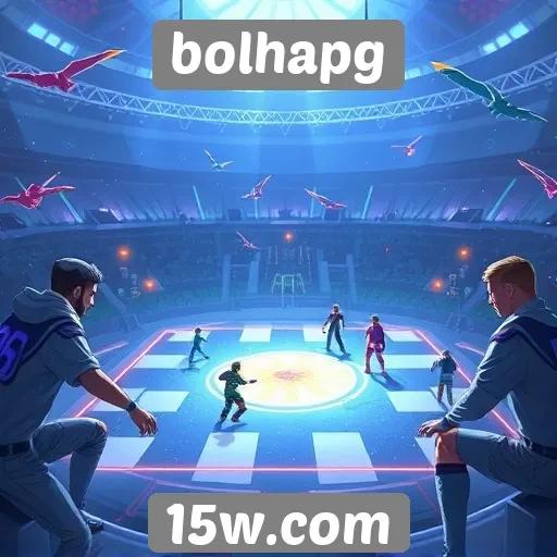 BOLHAPG oferece novos jogos de estratégia em 2026