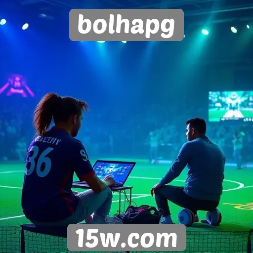 Eventos online promovidos por Bolhapg atraem jogadores