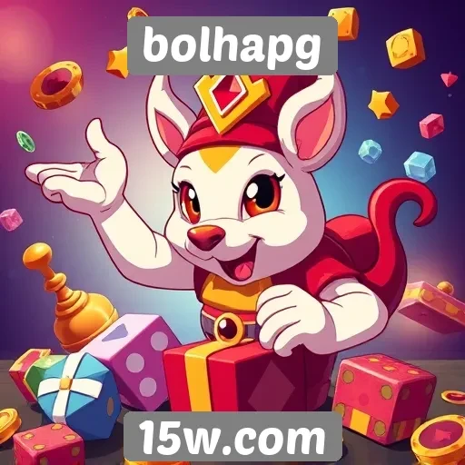 BOLHAPG oferece diversidade de jogos online para os usuários