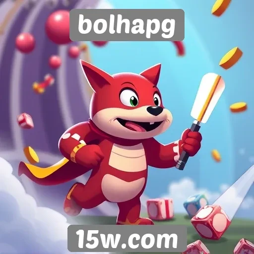 Plataforma BOLHAPG conta com promoções regulares