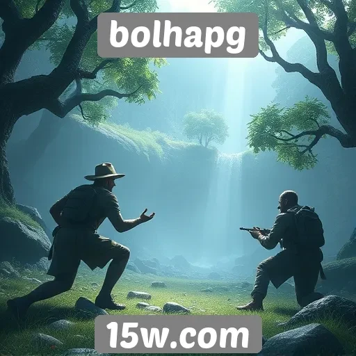 Comunity Game: bolhapg e a interação do jogador