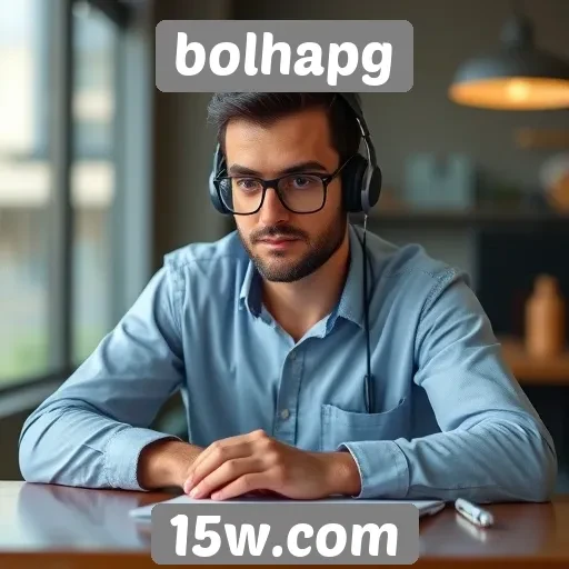Desempenho do suporte ao cliente no bolhapg