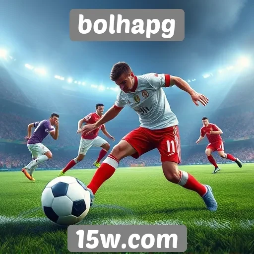 Bolhapg oferece diversidade de jogos para todos os perfis