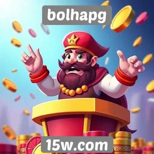 Comparativo de jogos de azar no bolhapg