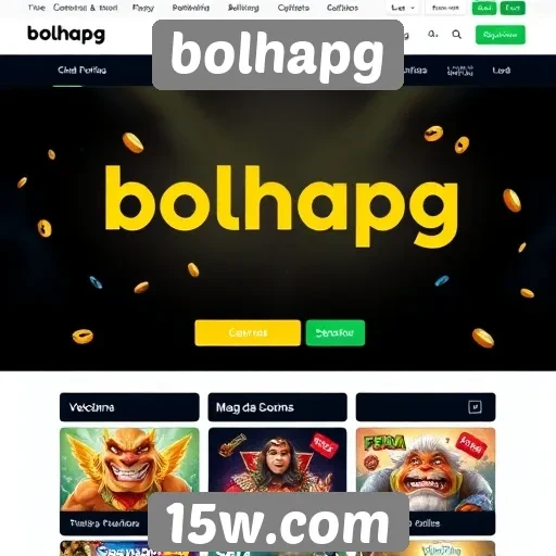 Crescimento da popularidade do bolhapg entre novos usuários