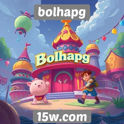 Destaques das principais atrações do bolhapg
