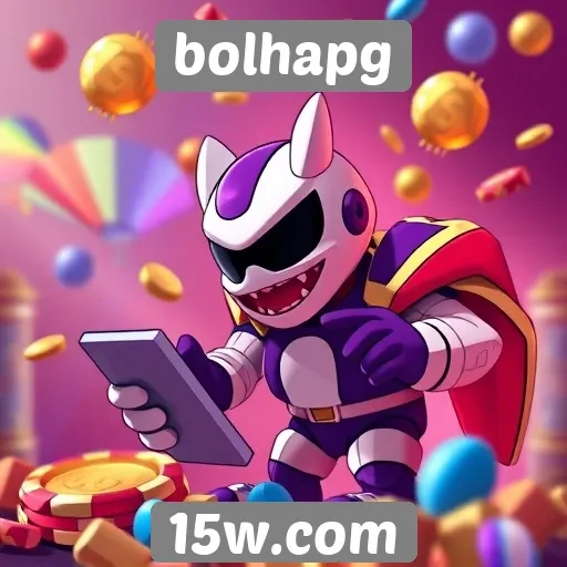 Impacto das promoções em jogos no bolhapg