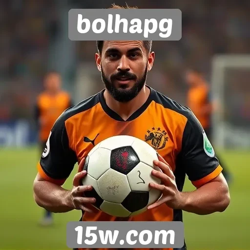 Entrevistas com jogadores experientes do bolhapg