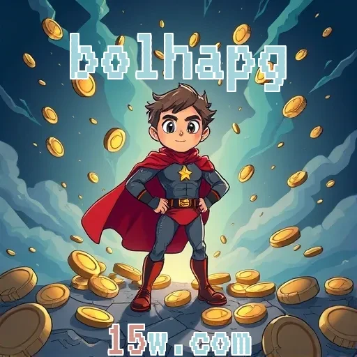 bolhapg IO