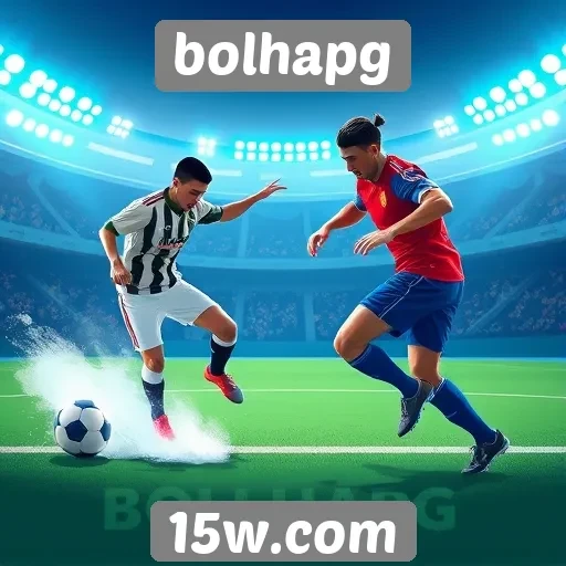 Bolsas de jogos online atraem novos usuários