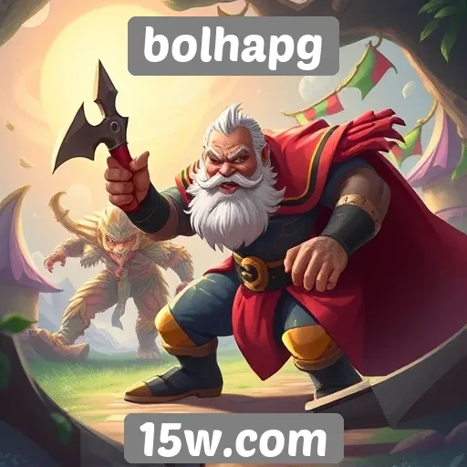 Jogos mais populares no site bolhapg