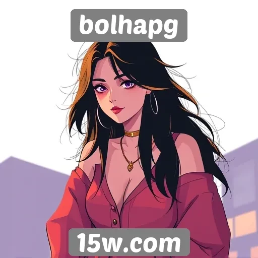 Novidades e melhorias do site bolhapg