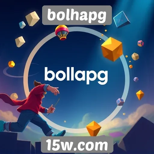 Desenvolvimento de parcerias estratégicas do bolhapg