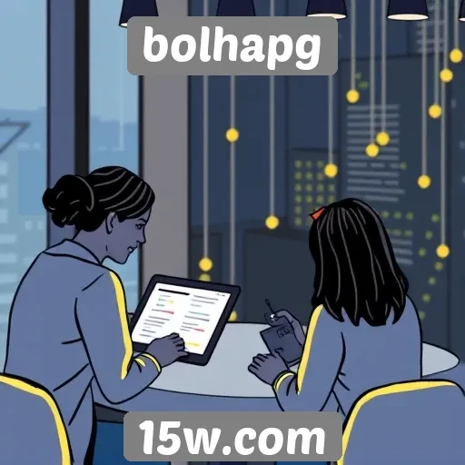 Estudo sobre a experiência do usuário no bolhapg